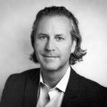 Bradley Paddock CEO of CeQur Simplicity