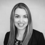 Kate Fagan Senior Manager Human Resources